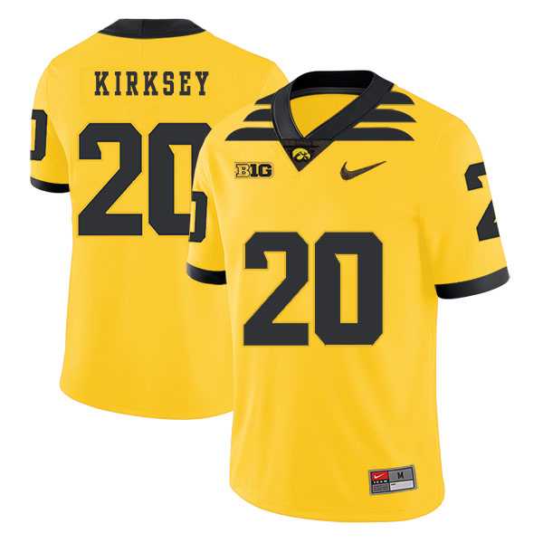 Iowa Hawkeyes 20 Christian Kirksey Yellow College Football Jersey Dzhi,We sell and wholesale Iowa Hawkeyes 20 Christian Kirksey Yellow College Football Jersey Dzhi on line form chian!